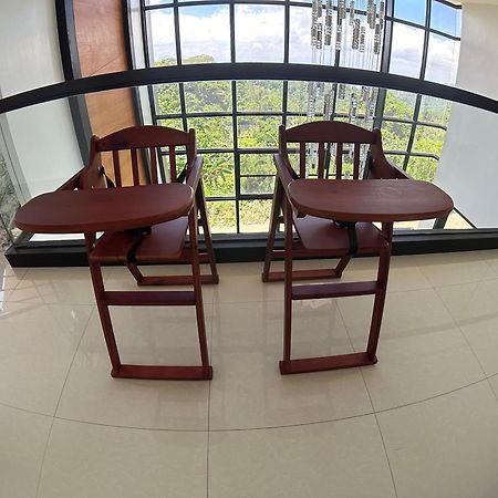 فيلا Tagaytay Transient Ph تاجيتاي المظهر الخارجي الصورة