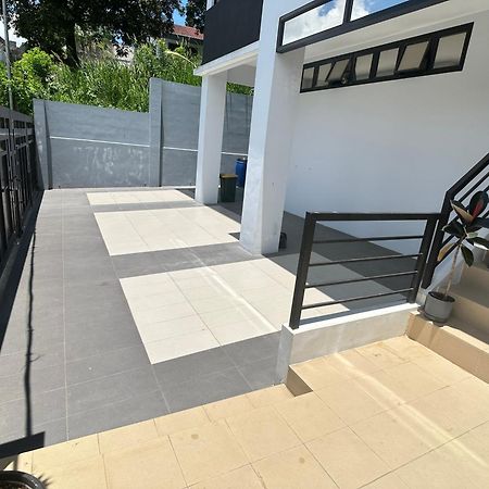 فيلا Tagaytay Transient Ph تاجيتاي المظهر الخارجي الصورة