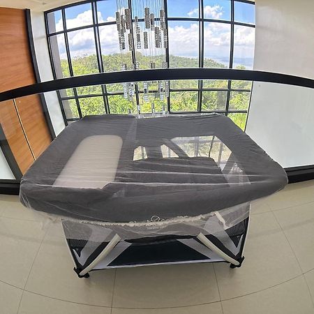 فيلا Tagaytay Transient Ph تاجيتاي المظهر الخارجي الصورة