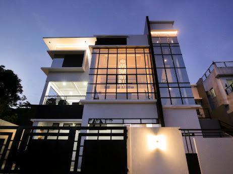 فيلا Tagaytay Transient Ph تاجيتاي المظهر الخارجي الصورة