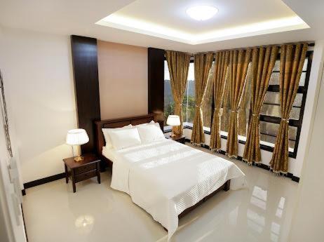 فيلا Tagaytay Transient Ph تاجيتاي المظهر الخارجي الصورة