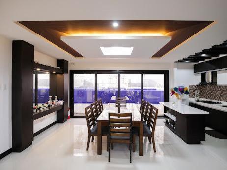فيلا Tagaytay Transient Ph تاجيتاي المظهر الخارجي الصورة