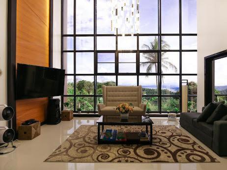 فيلا Tagaytay Transient Ph تاجيتاي المظهر الخارجي الصورة