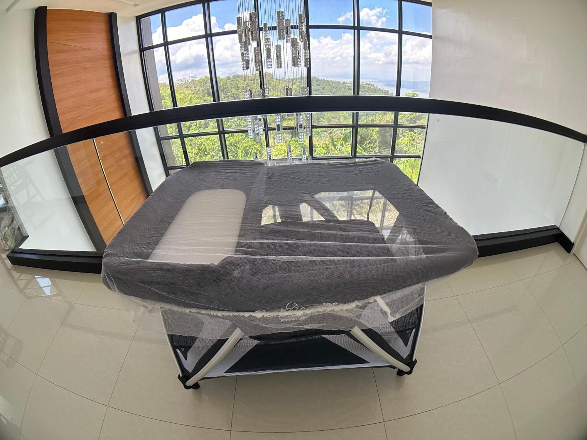 فيلا Tagaytay Transient Ph تاجيتاي المظهر الخارجي الصورة